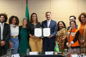 Ministério lança Comitê Permanente de Gênero, Raça e Diversidade nesta segunda