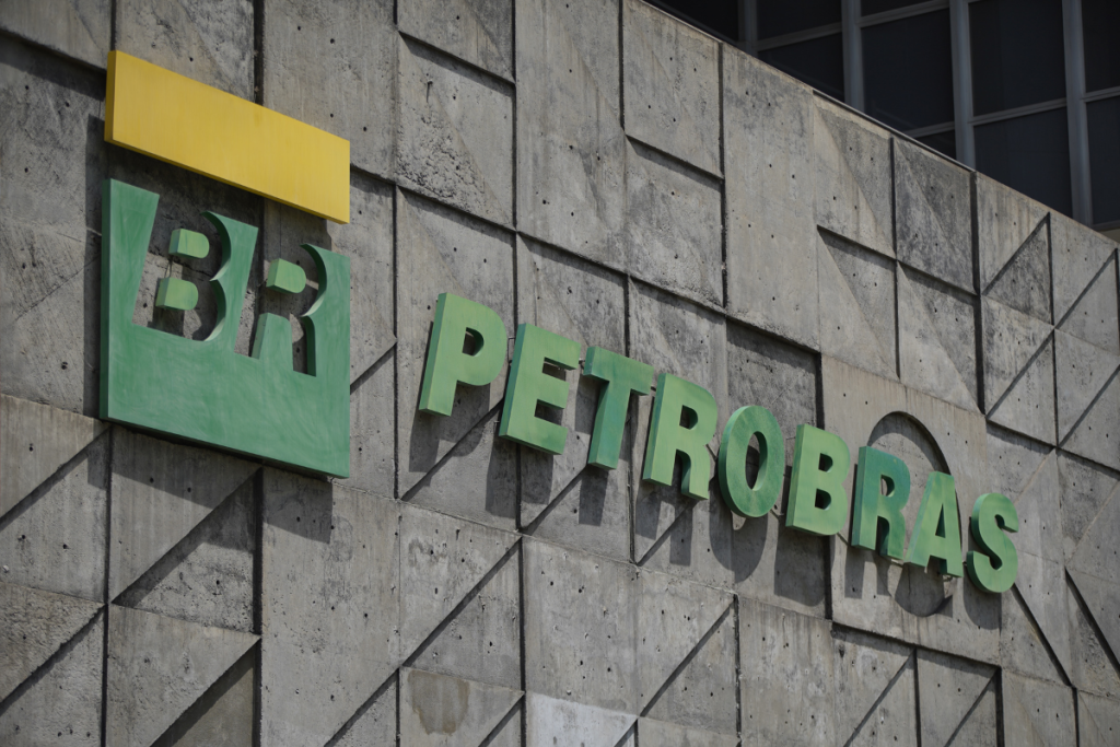 Petrobras reduz preço do gás natural em 8,1%