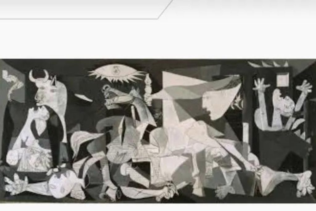 50 anos sem a genialidade revolucionária do espanhol Pablo Picasso