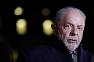 Revista 'Time' coloca Lula na lista das 100 pessoas mais influentes de 2023