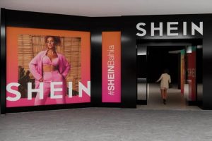 Shein anuncia R$ 750 mi de investimento para produção no Brasil