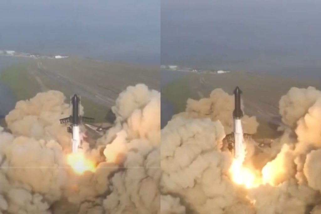 SpaceX: Foguete explode após lançamento