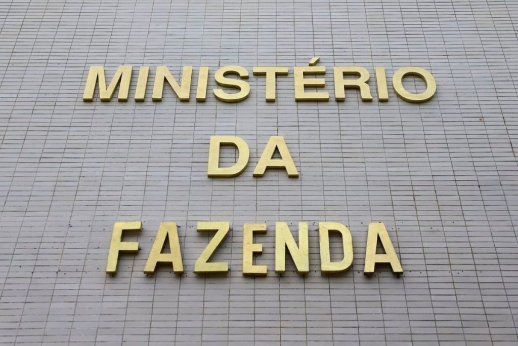Texto do novo arcabouço fiscal é divulgado pelo Ministério da Fazenda