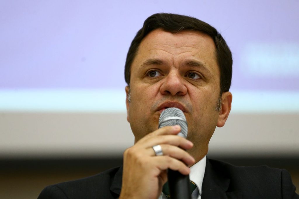 Ministro Moraes autoriza e Anderson Torres será ouvido sobre atuação da PRF nas eleições