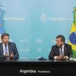 Brasil solicita ajuda financeira à Argentina em reunião de ministros do G7