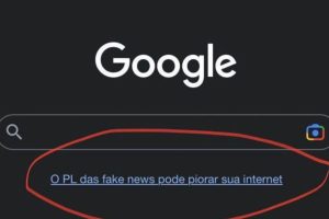 google-fake-news
