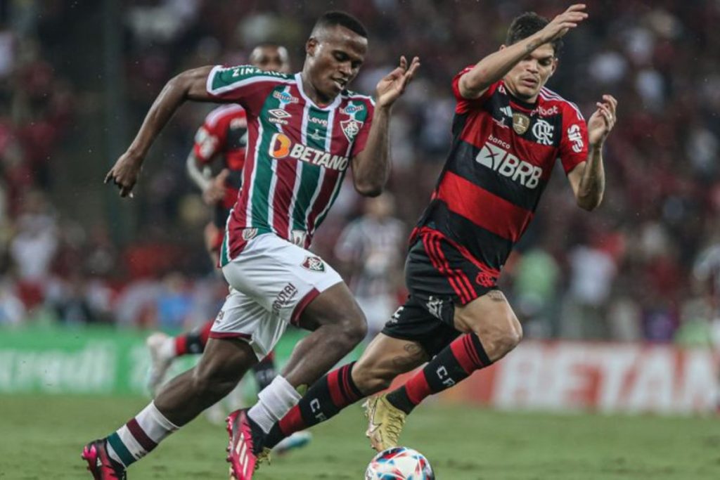 Fluminense x Flamengo: confira onde assistir à Copa do Brasil