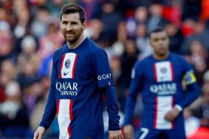 Messi e os 'petrodólares': um novo capítulo na rivalidade entre Catar e Arábia Saudita