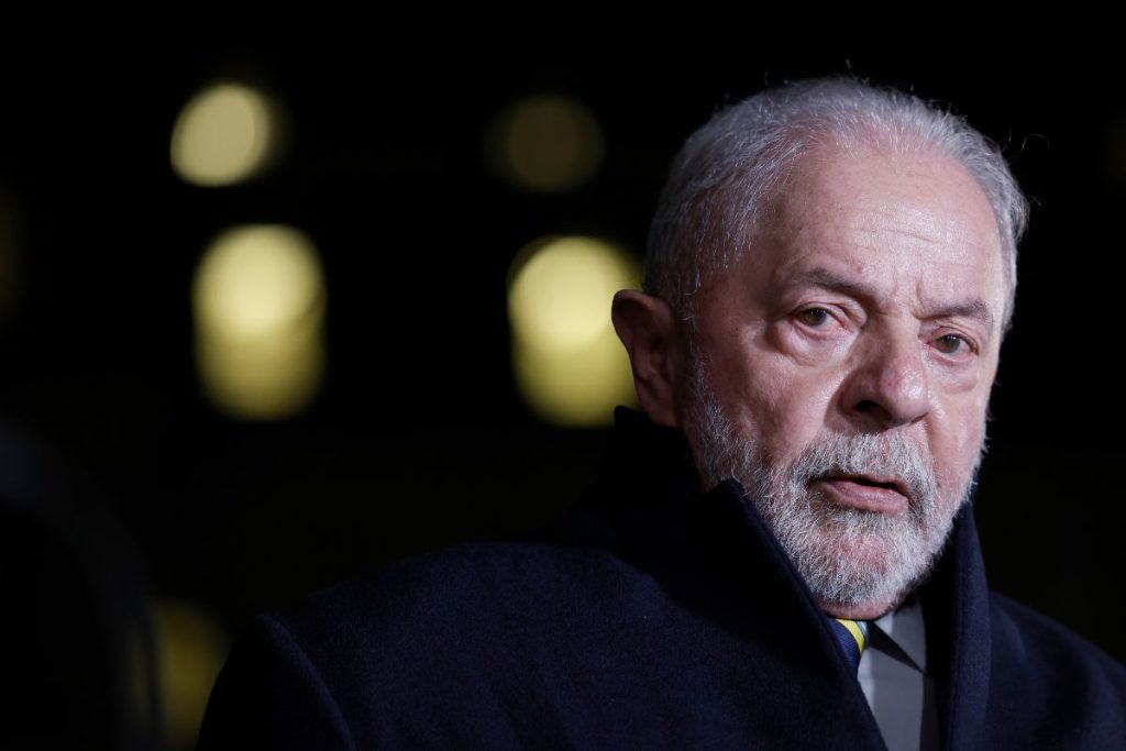 Lula quer política unificada para a região amazônica