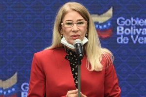 Quem é a primeira-dama da Venezuela, Cilia Flores?