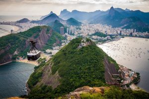 Rio de Janeiro sediará cúpula do G20 em 2024
