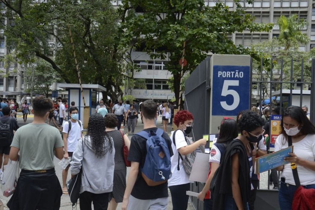 Em ranking mundial de universidades nenhuma brasileira aparece no top 100