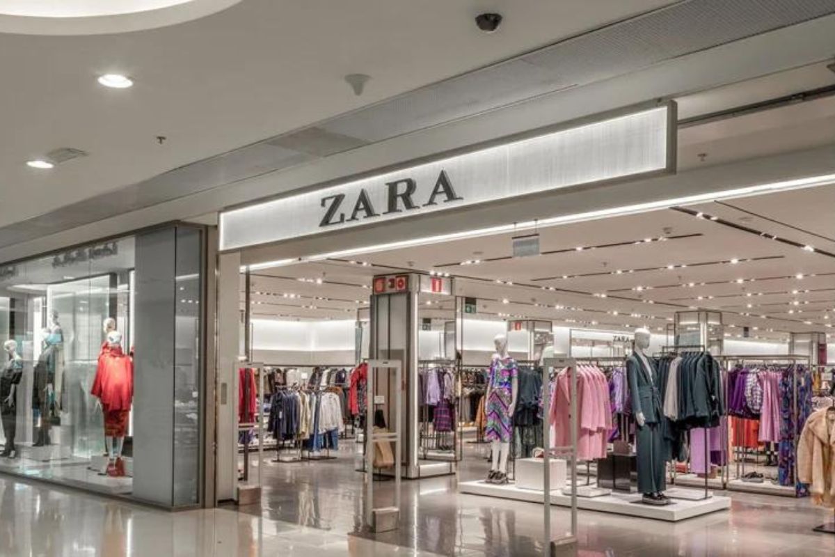Índice Zara”: Brasil é um dos países mais caros para comprar