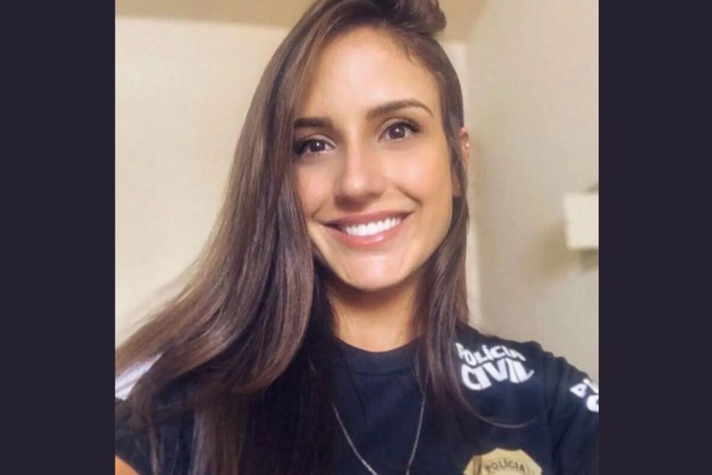 A escrivã da Polícia Civil de Minas Gerais foi encontrada morta na casa dos pais no dia 9 de junho. Há evidências de que ela teria sofrido assédio no ambiente de trabalho