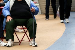 Entre 2022 e 2023, o porcentual de jovens brasileiros na faixa etária entre 18 e 24 anos com obesidade aumentou 90%