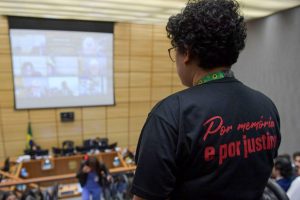 Boate Kiss relator vota por prisão de acusados; julgamento é suspenso