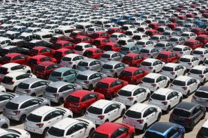 Carros de até R$ 120 mil são 46% das vendas nos cinco primeiros meses do ano