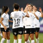 Corinthians x Cruzeiro: onde assistir ao vivo ao Brasileirão Feminino