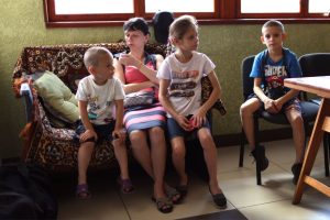ONU adiciona Rússia à lista de criminosos por matar crianças na Ucrânia
