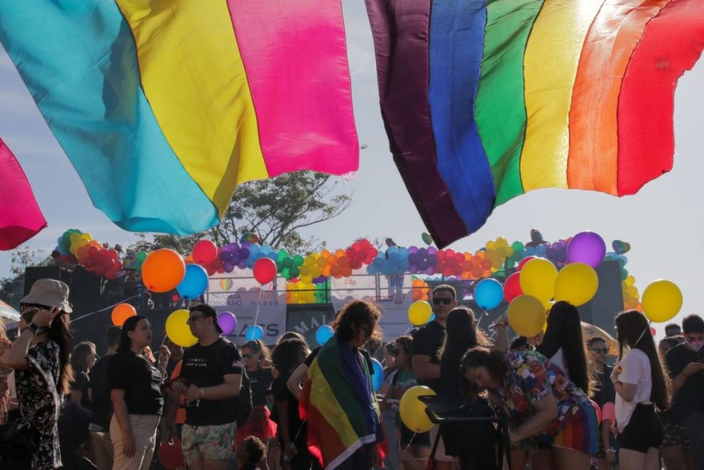 LGBTQIA+