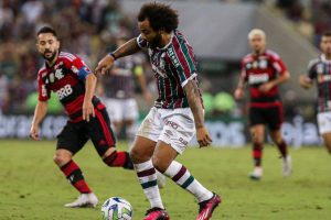 Flamengo x Fluminense na Copa do Brasil: saiba onde assistir