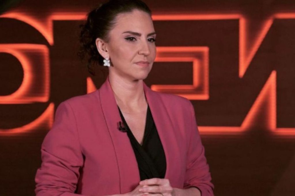 Entenda o que causou a demissão da jornalista da Globo Cecilia Flesch