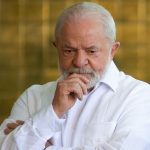 Lula diz que juros do empréstimo consignado causam indignação