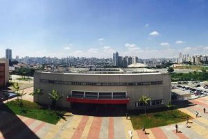 Lula inaugura prédio de universidade em São Bernardo