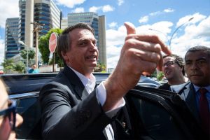 Saiba por que a Justiça de SP determinou o bloqueio de R$ 370 mil de Jair Bolsonaro
