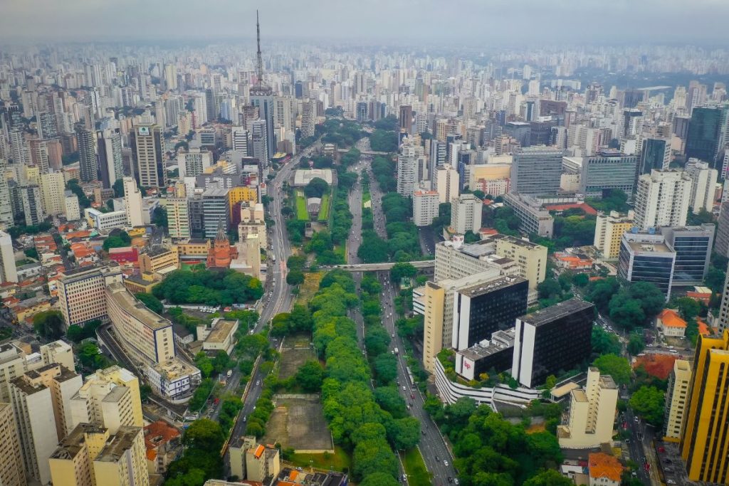São Paulo está no top 10 cidades mais caras do mundo; veja a lista