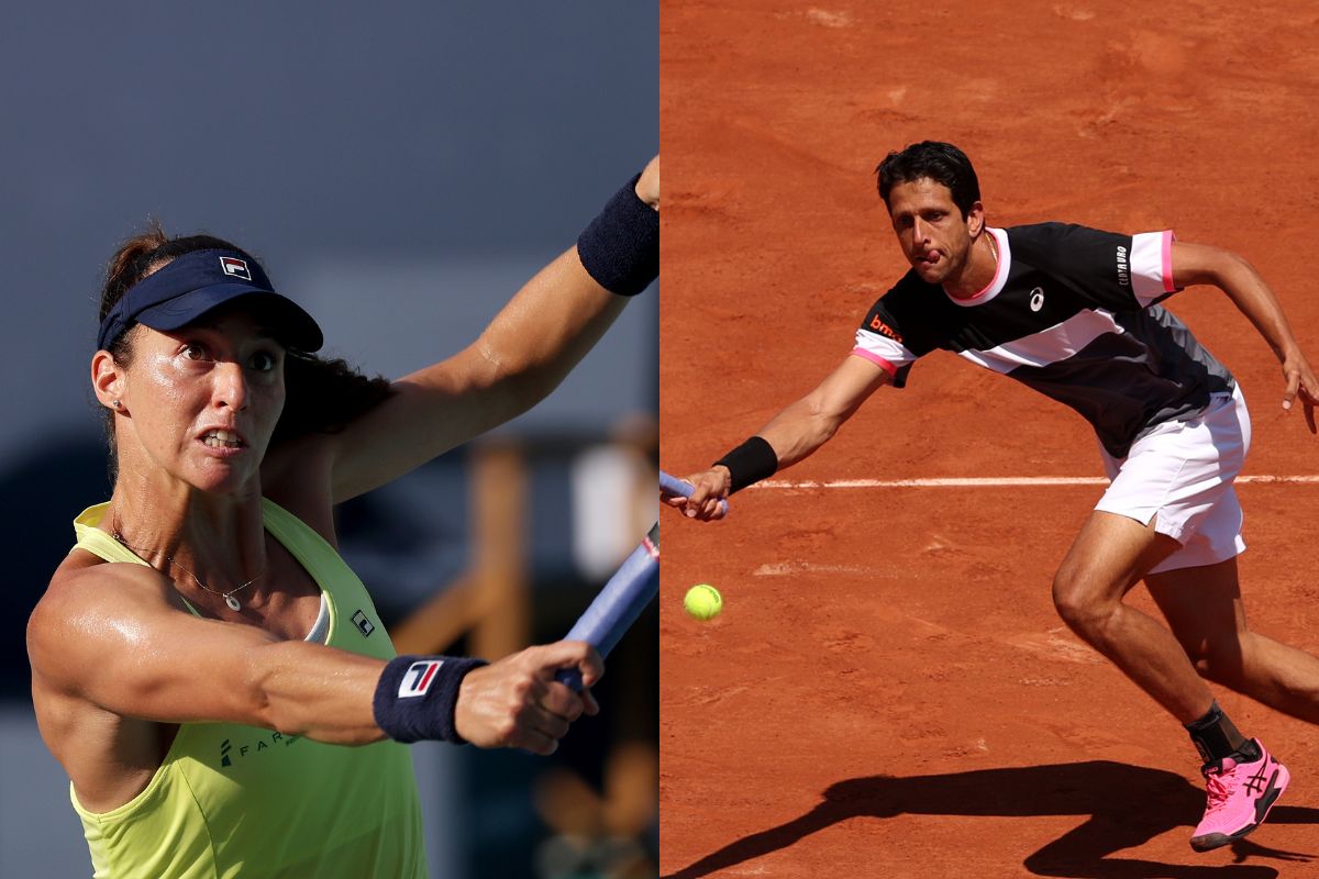 Marcelo Melo é tricampeão de duplas do ATP 500 de Halle