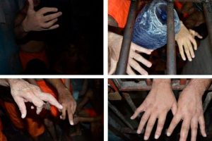 Uma técnica de tortura em que os dedos das mãos de pessoas encarceradas são fraturados já foi identificada em cinco estados pelo MNPCT.