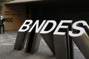BNDES-agropecuária