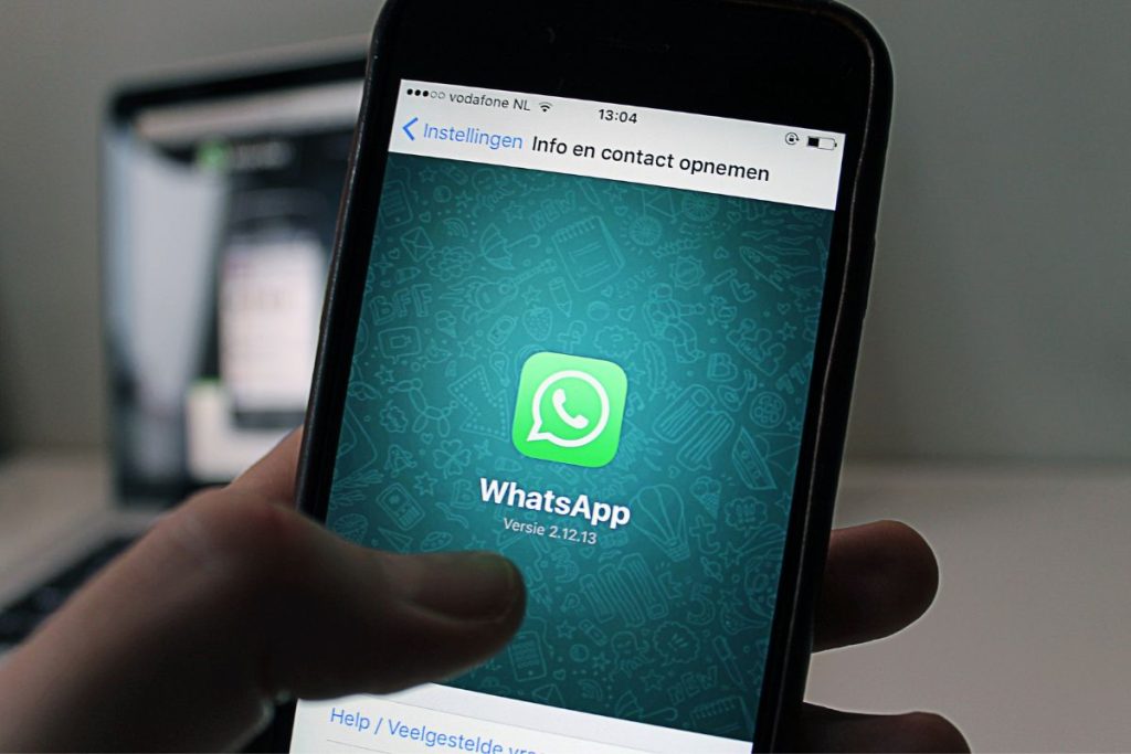 Aplicativo Whatsapp Apresenta Falhas Em Todo O Mundo 2916