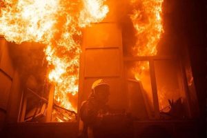 Rússia bombardeia a cidade de Odessa pela 3ª noite consecutiva