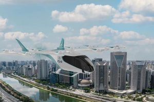 Carros voadores podem se tornar uma realidade em São Paulo? Saiba mais