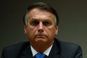 Bolsonaro-preso