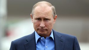 Líderes da África pressionam Putin por plano de paz na Ucrânia