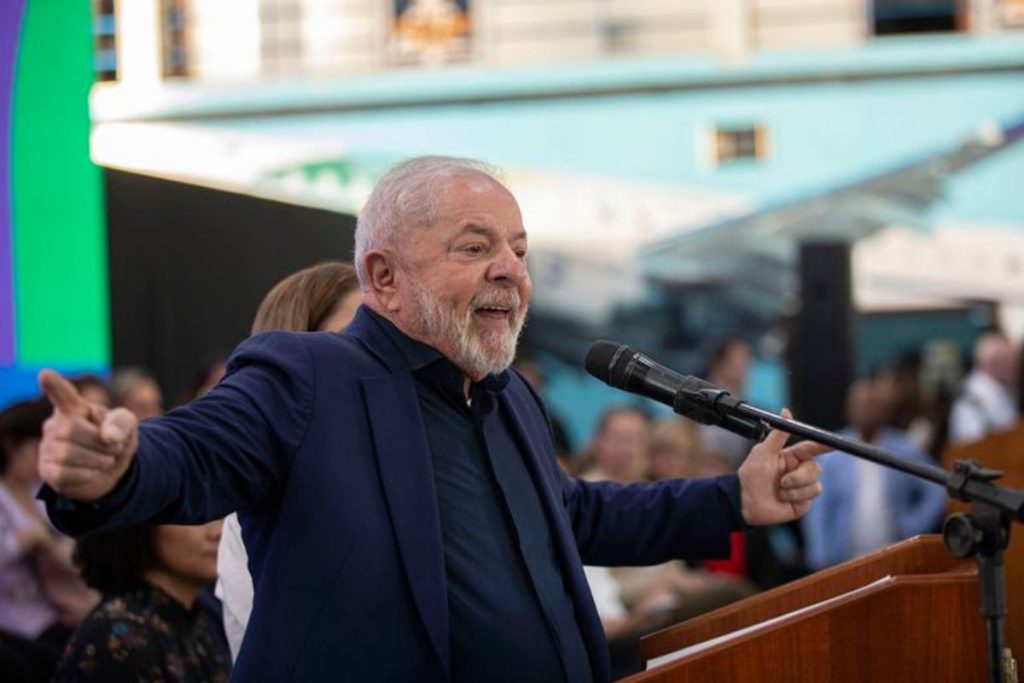 Lula assume presidência do Mercosul; acordo com UE é desafio