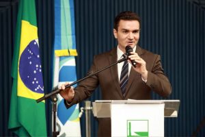Ministro do Turismo diz que Centrão está virando 'expressão positiva'