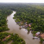 Conheça o Plano de Segurança na Amazônia, que prevê 34 bases fluviais e terrestres