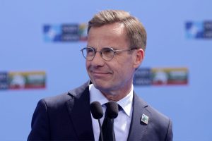 Cúpula da Otan: ajuda à Ucrânia e adesão da Suécia serão temas centrais