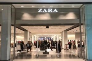 Empresa espanhola Zara deixa a Argentina