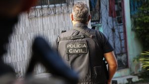 O crime que vitimou nove pessoas na Bahia teria motivação passional, segundo a Polícia Civil. Os corpos foram encontrados ontem (28).