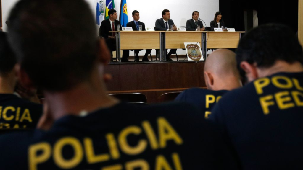 O MPF recomendou ao governador do Rio de Janeiro, Cláudio Castro que elabore um plano de ação com medidas para a redução de mortes violentas.