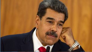 O presidente da Venezuela, Nicolás Maduro, desmarcou sua ida a Belém (PA) onde participaria da Cúpula da Amazônia.