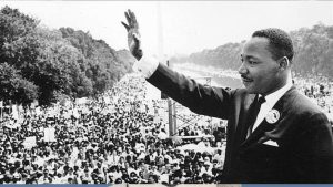'Eu tenho um sonho': discurso de Martin Luther King completa 60 anos