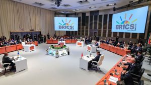 Brics confirma ampliação do bloco e convida seis países