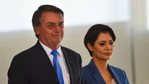 Moraes autoriza quebra dos sigilos bancário e fiscal de Jair Bolsonaro e de Michelle