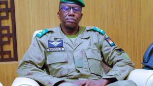 Níger: líder golpista se reúne com mercenários do Grupo Wagner